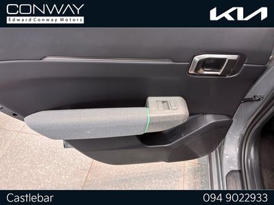 2026 Kia EV4