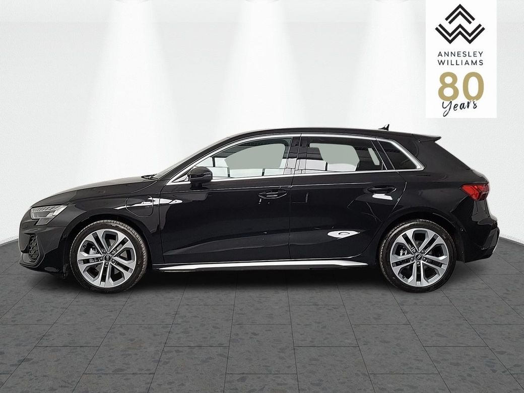 2026 Audi A3