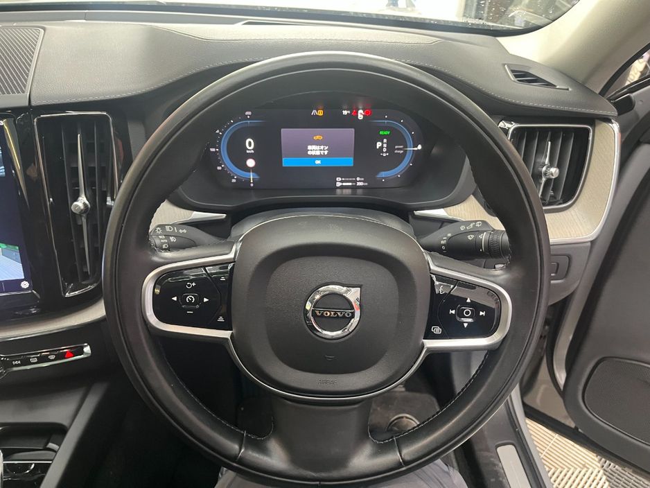 2022 Volvo XC60