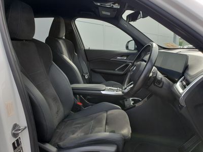 2023 BMW X1