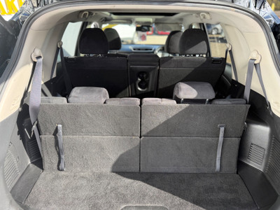 2017 Nissan X-Trail