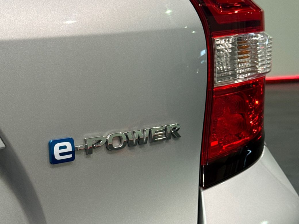 2019 Nissan Note
