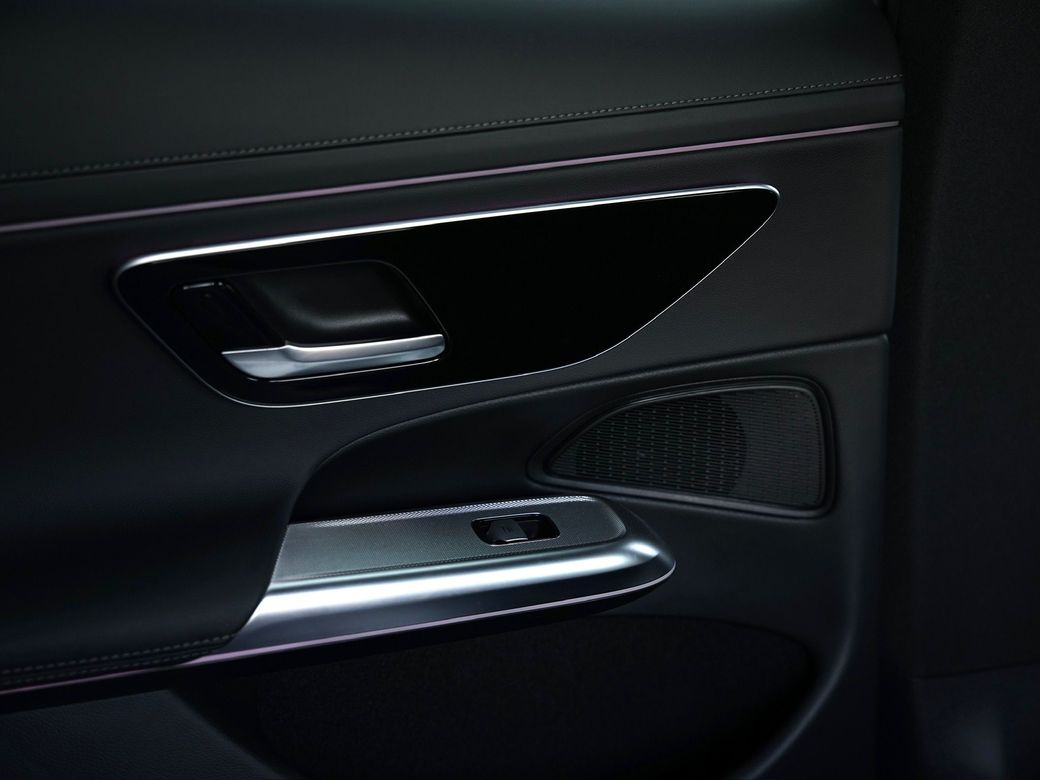 2024 Mercedes-Benz E Class