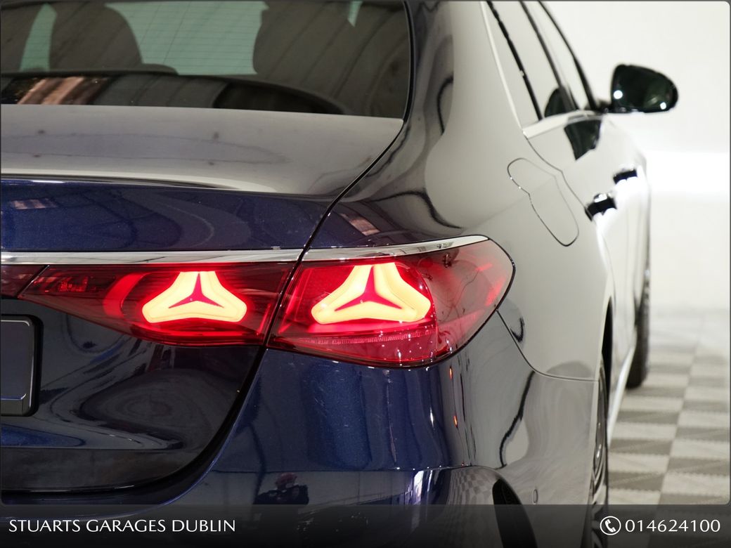 2024 Mercedes-Benz E 300