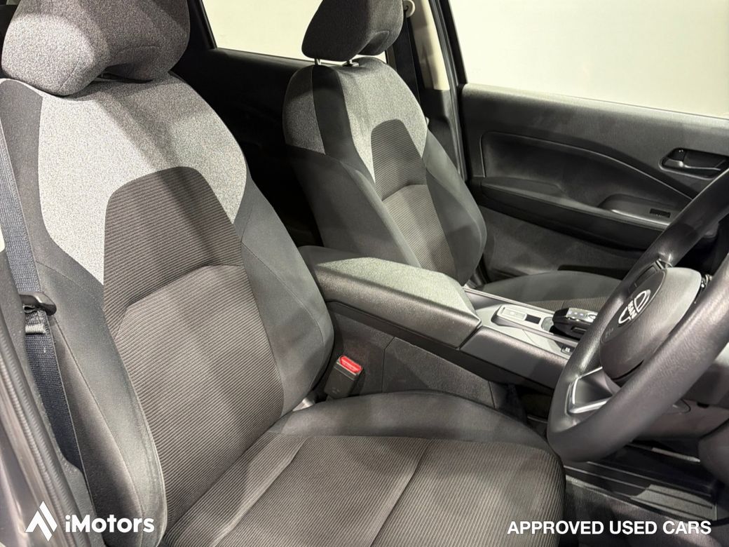 2022 Nissan Note