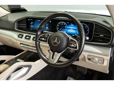 2024 Mercedes-Benz GLE Class