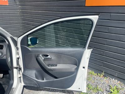 2013 Volkswagen Polo
