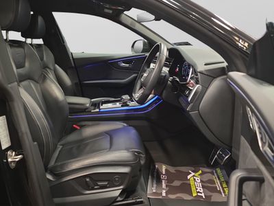 2024 Audi Q8