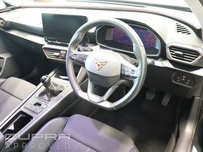 2022 Cupra Formentor