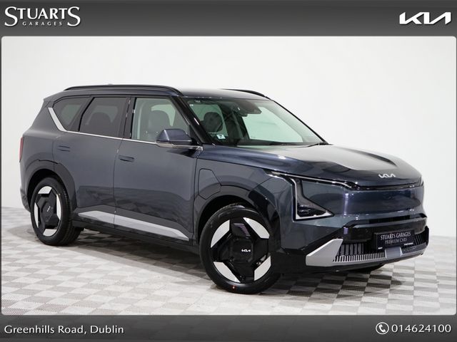 vehicle for sale from Stuarts Garages