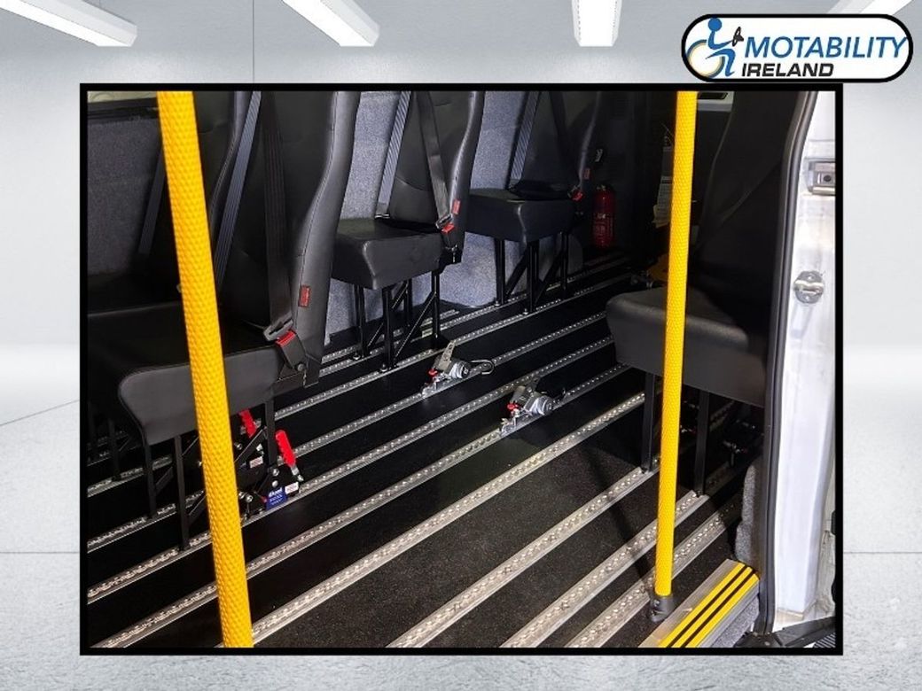 2025 Maxus Deliver 9