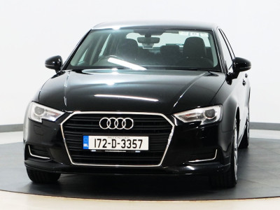 2017 Audi A3