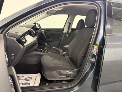 2019 Skoda Scala