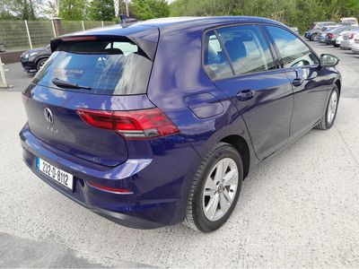 2023 Volkswagen Golf