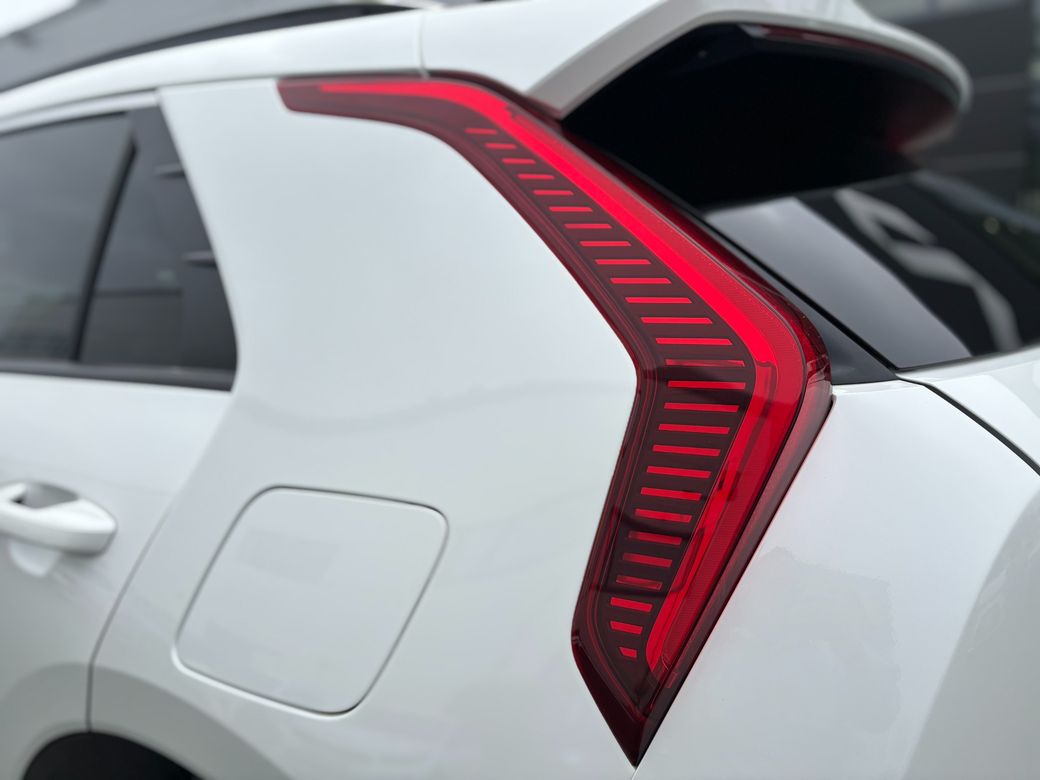 2023 Kia Niro