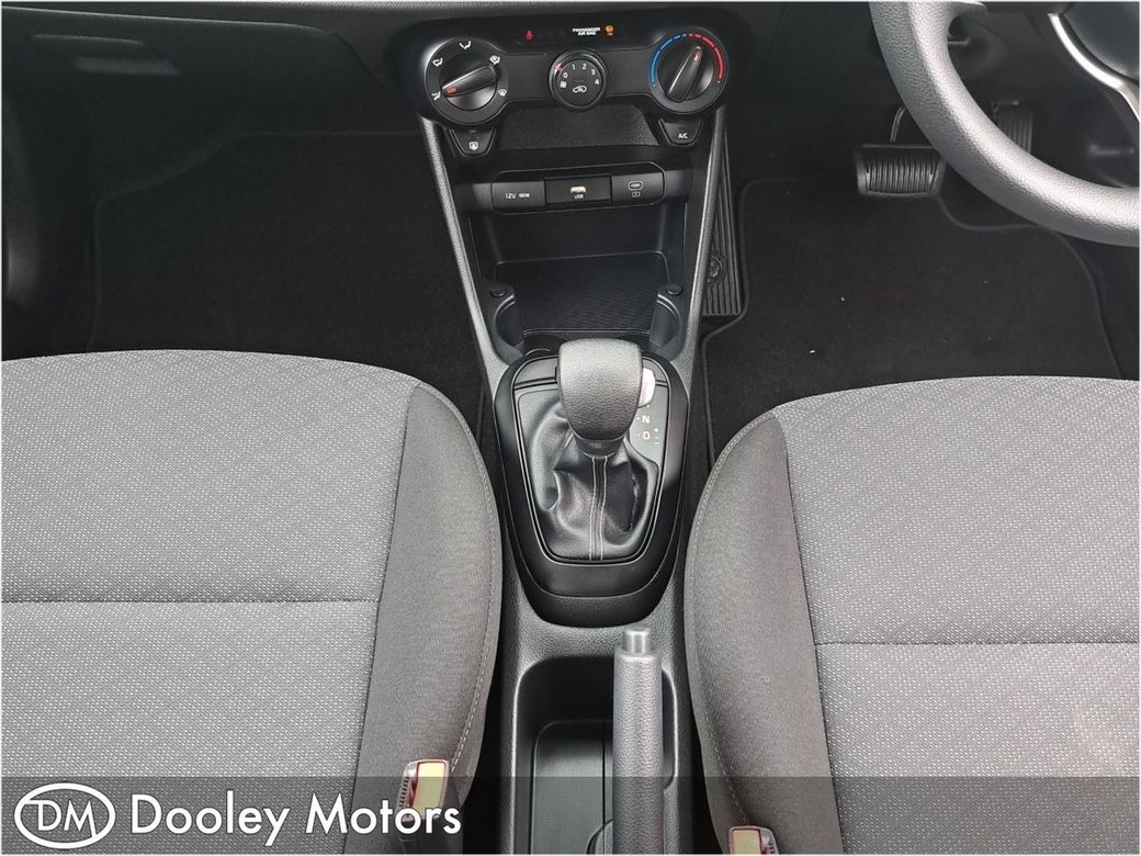 2024 Kia Picanto
