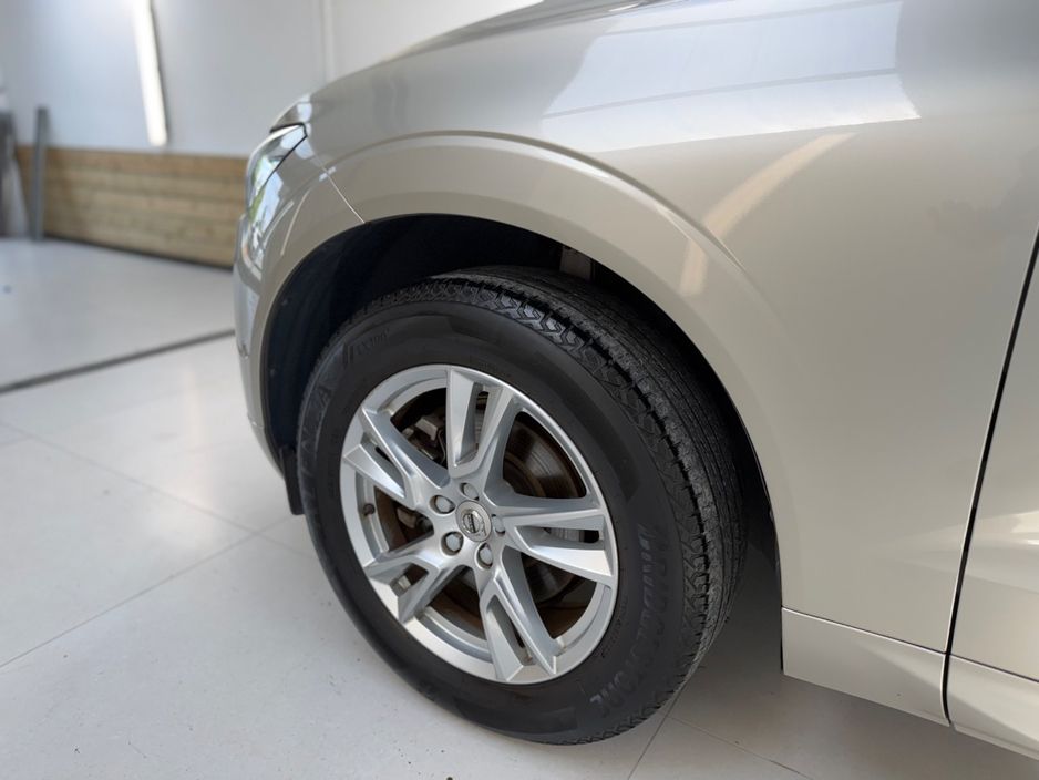 2018 Volvo XC60