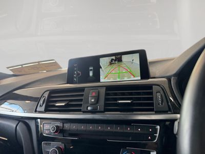2017 BMW 3 Series