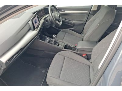 2023 Volkswagen Golf