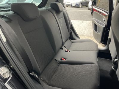 2016 Volkswagen up!