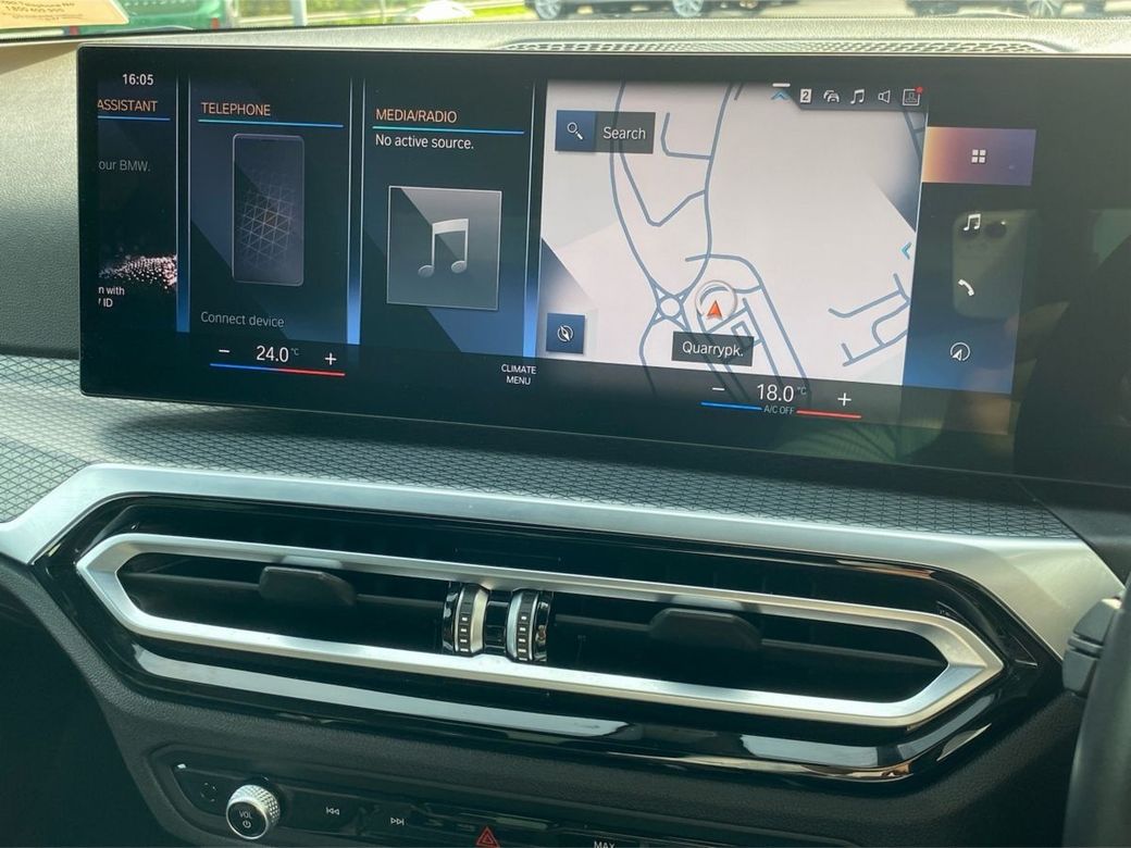 2023 BMW 3 Series