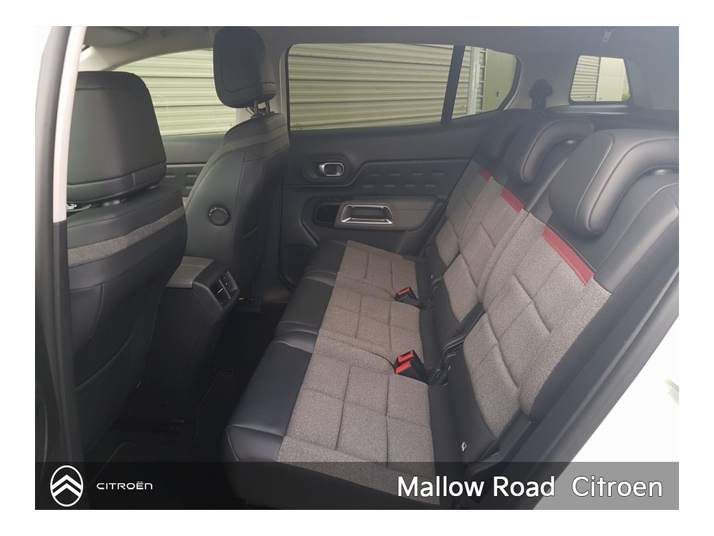 2022 Citroen C5 Aircross