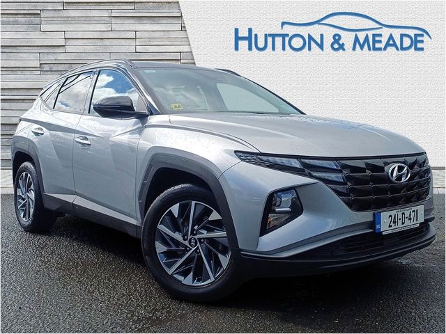 vehicle for sale from Hutton & Meade