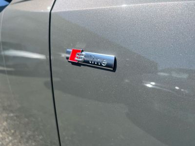 2024 Audi A4
