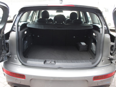 2016 Mini Clubman