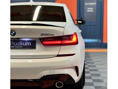 2020 BMW 3 Series