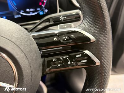 2023 Mercedes-Benz C Class