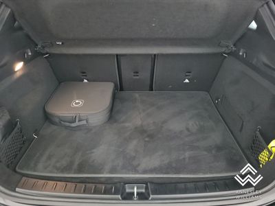 2025 Mercedes-Benz EQA