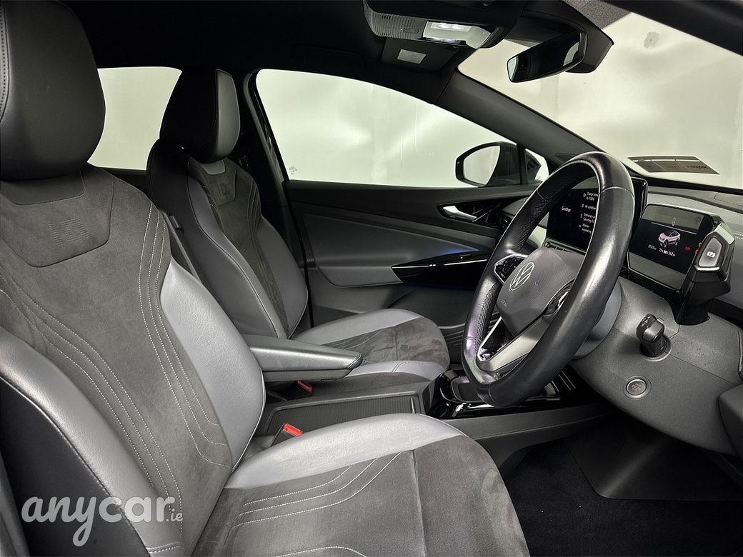 2023 Volkswagen ID.5