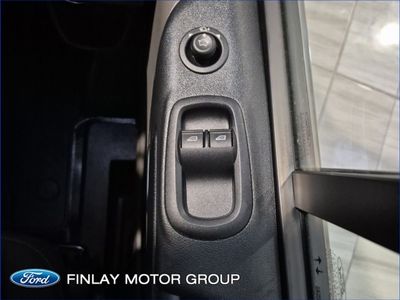 2022 Ford Transit Custom