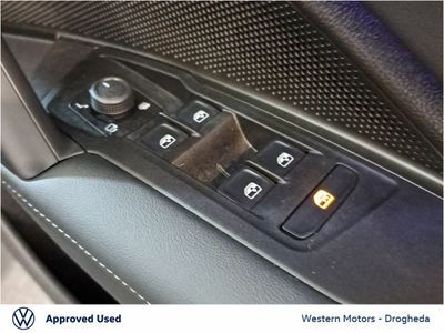 2025 Volkswagen Tayron