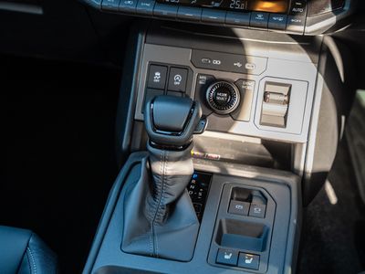2026 Toyota Hilux