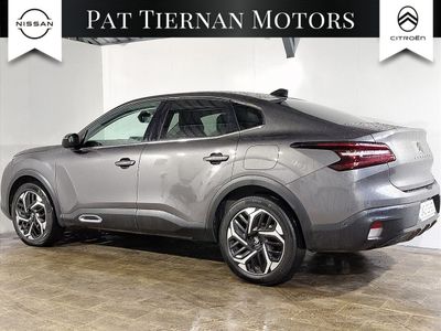 2024 Citroen C4