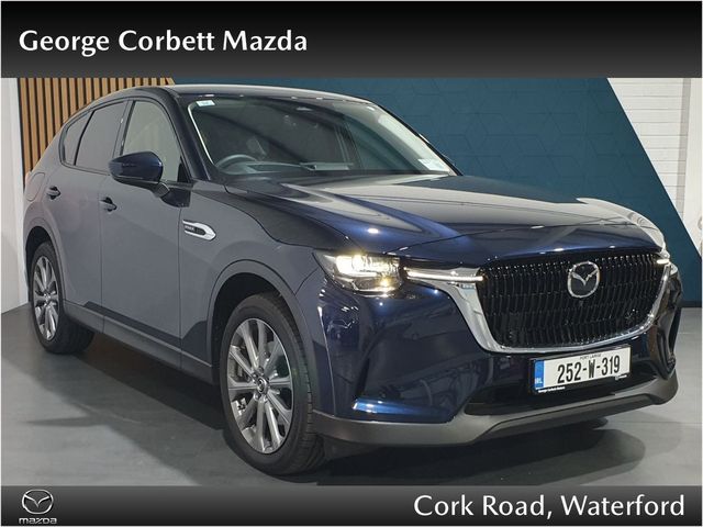 vehicle for sale from George Corbett Motors