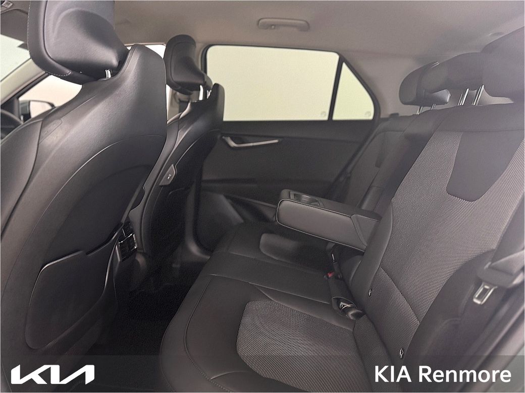 2025 Kia Niro