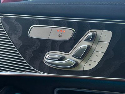 2023 Mercedes-Benz EQC