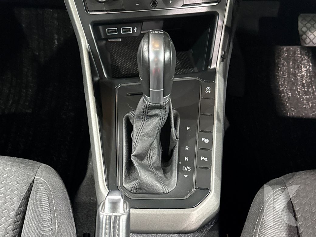 2018 Volkswagen Polo