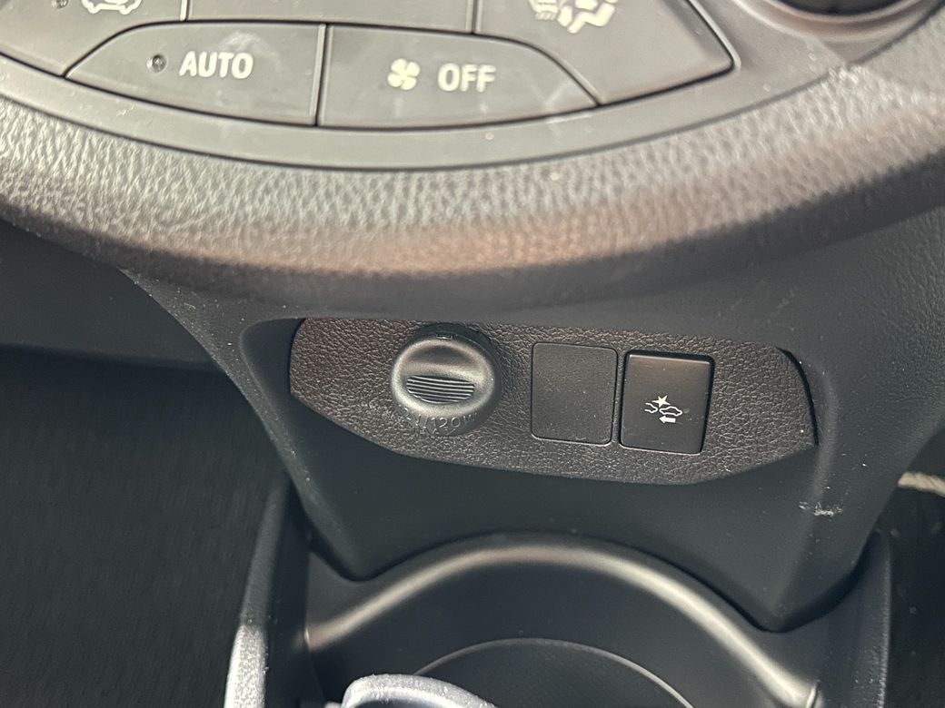 2019 Toyota Yaris