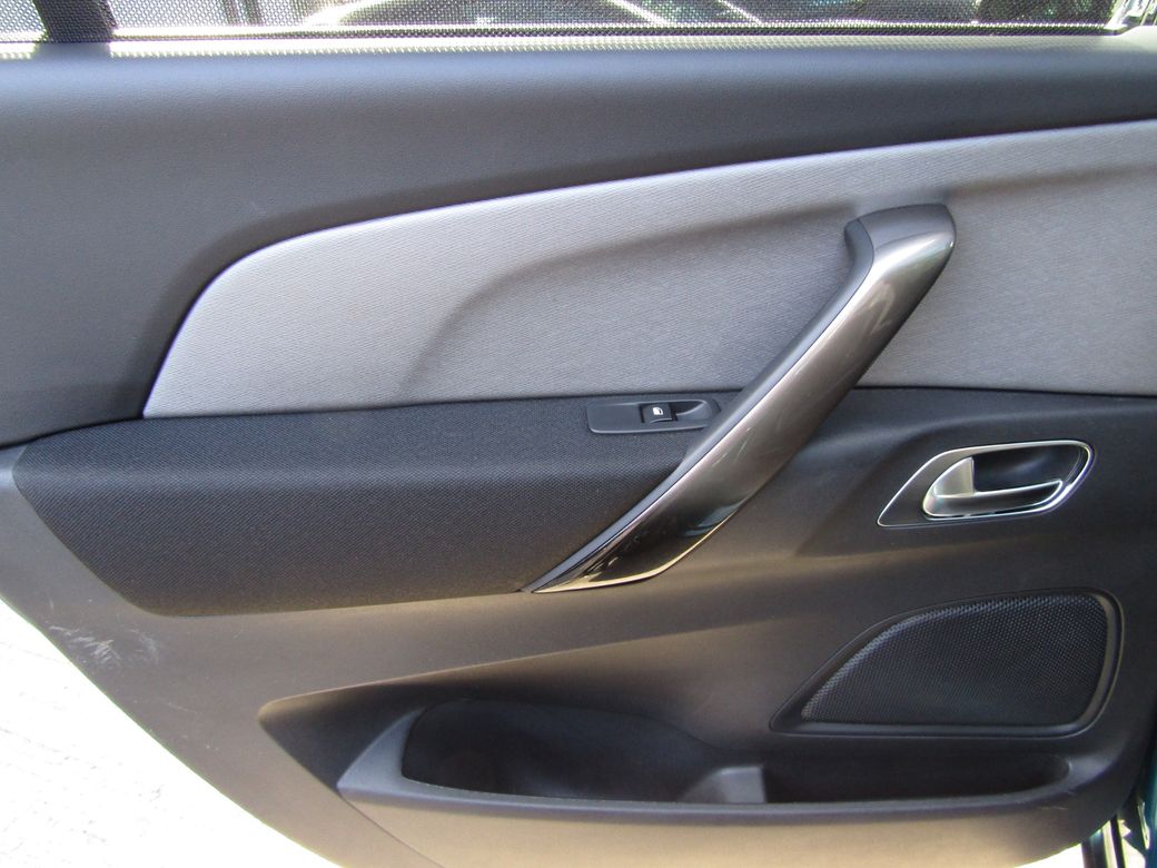 2022 Citroen C4 SpaceTourer