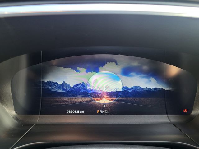 2023 Ford Kuga