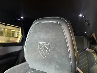 2025 Peugeot 5008