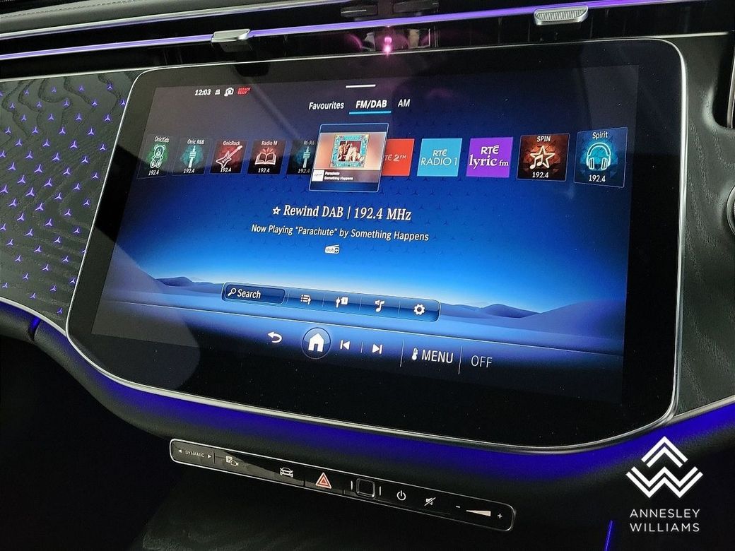 2025 Mercedes-Benz E Class