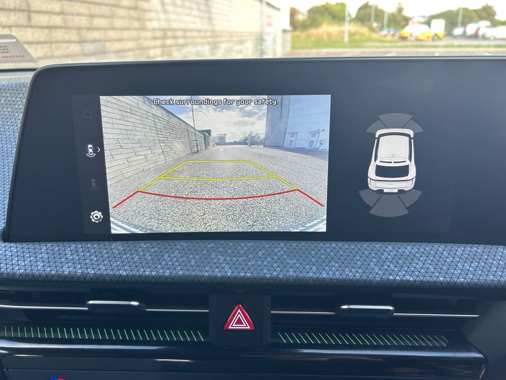 2023 Kia EV6