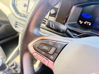 2024 Volkswagen Polo