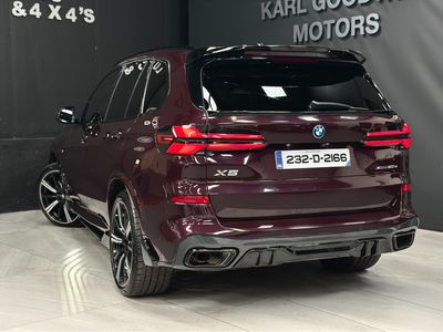 2023 BMW X5