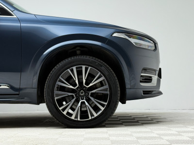 2022 Volvo XC90